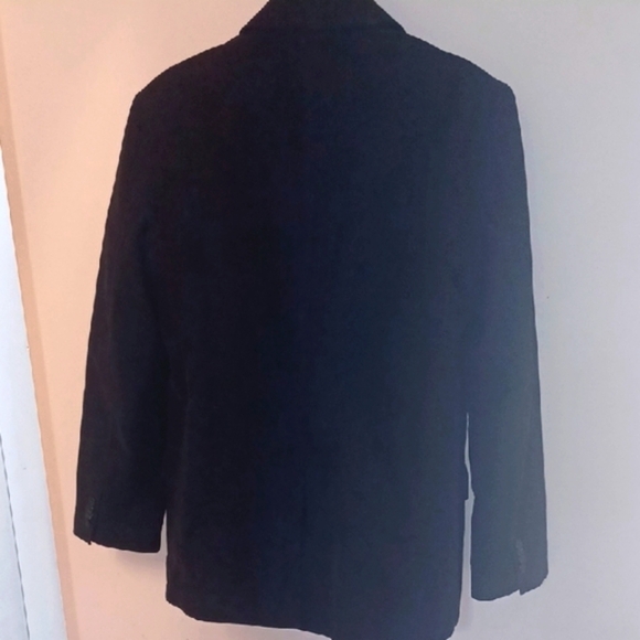 Old Navy Men's Black Blazer - Picture 7 of 9